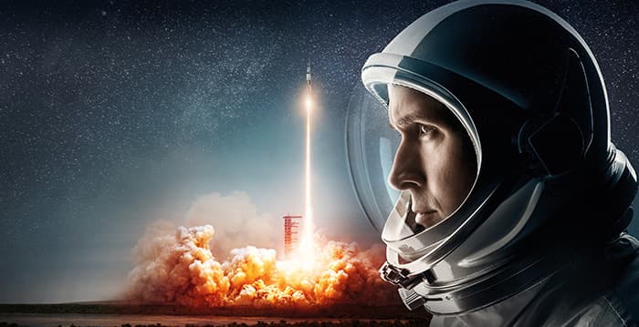 Фильм «Гагарин: первый в космосе»
