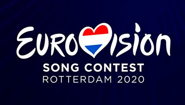 Постер к концерту «Евровидение-2020»