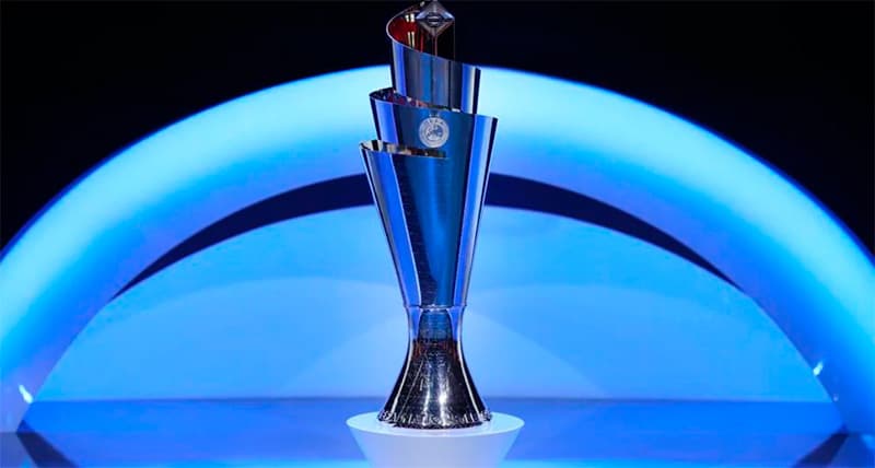 Кубок Лиги наций UEFA