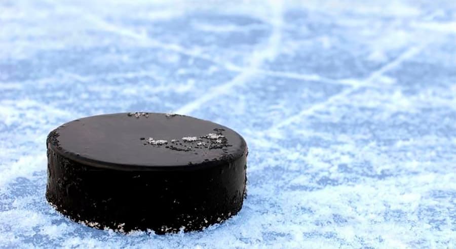 Финляндия – Канада. Финал Чемпионата мира по хоккею 2022