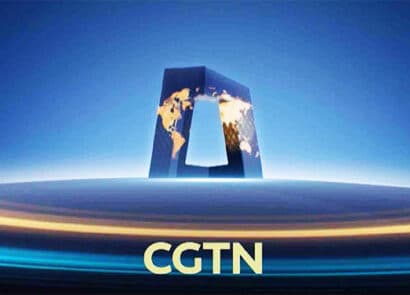Китайский канал на русском языке
