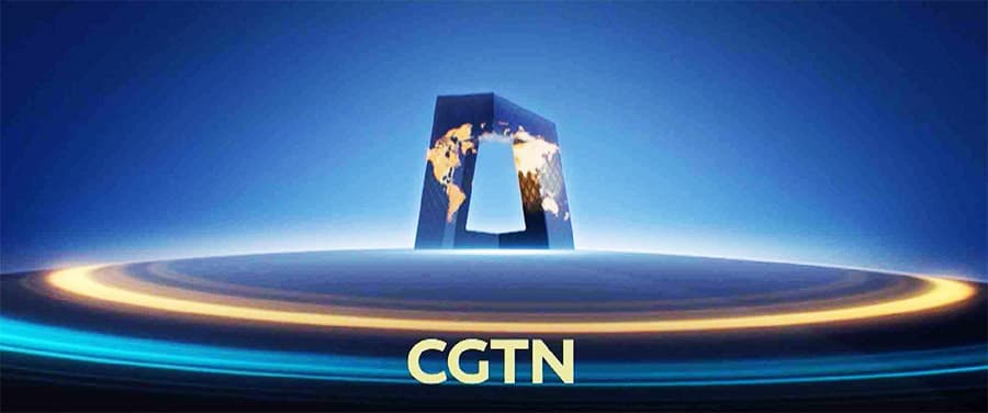 Китайский канал на русском языке